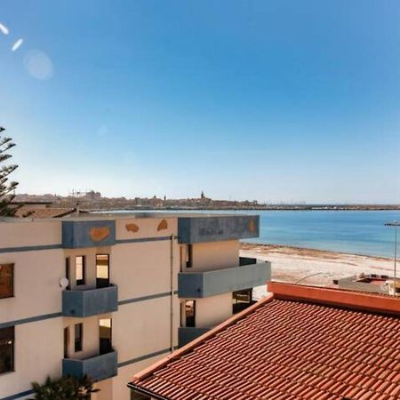 Raggio Di Luna Alghero Exterior foto