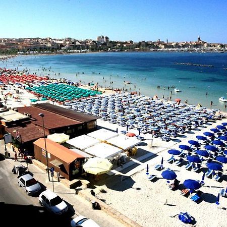 Raggio Di Luna Alghero Zimmer foto