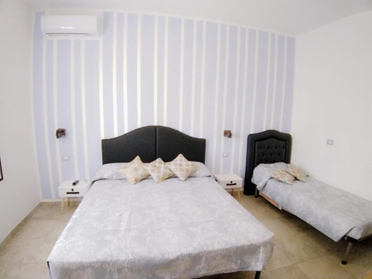 Raggio Di Luna Alghero Exterior foto