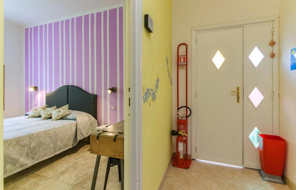 Raggio Di Luna Alghero Exterior foto